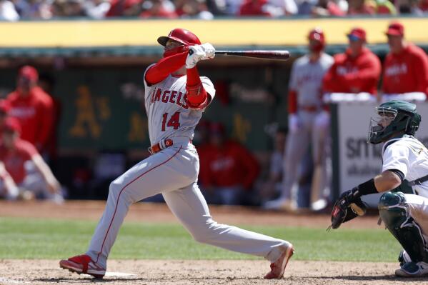 Los Angeles Angels Blog  AngelsWin.com: Where are they now? Dave