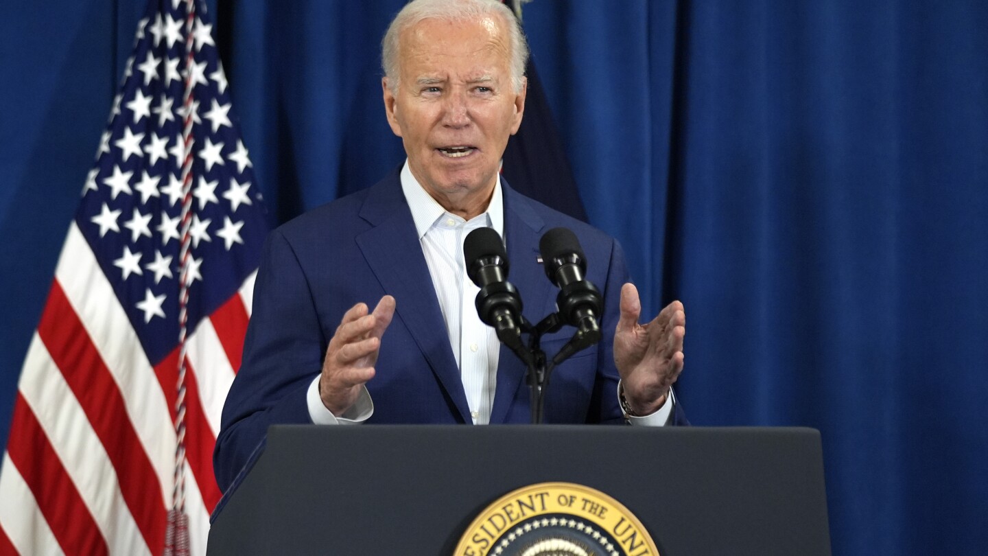 Biden says 'everybody must condemn' attack on Trump, hopes to speak with ex-president soon