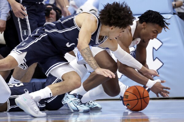 Unc Duke Basketball Game 2025 Election