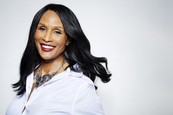 Beverly Johnson photographed by Kourken Pakchanian in Brazil, for