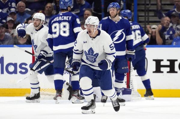 Toronto Maple Leafs: Toronto Arenas jersey could be making a comeback