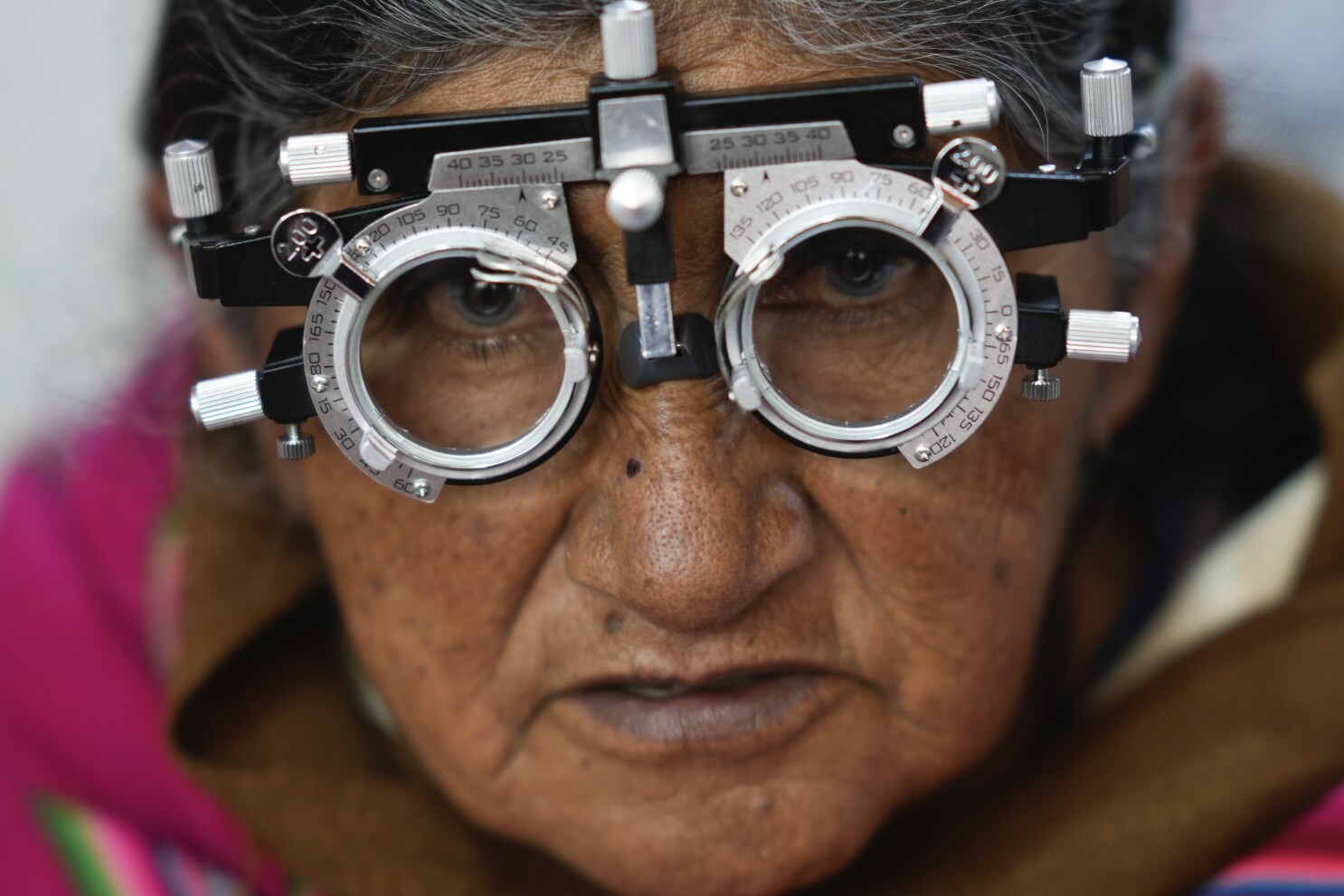 AP Week in Pictures: Latin America and Caribbean