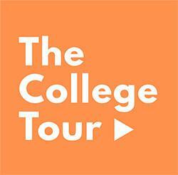 The College Tour TV is a groundbreaking series that brings colleges and universities right to you! Each episode travels to a different school around the country, telling the story of each campus through the lens of its diverse student body. (PRNewsfoto/The College Tour)