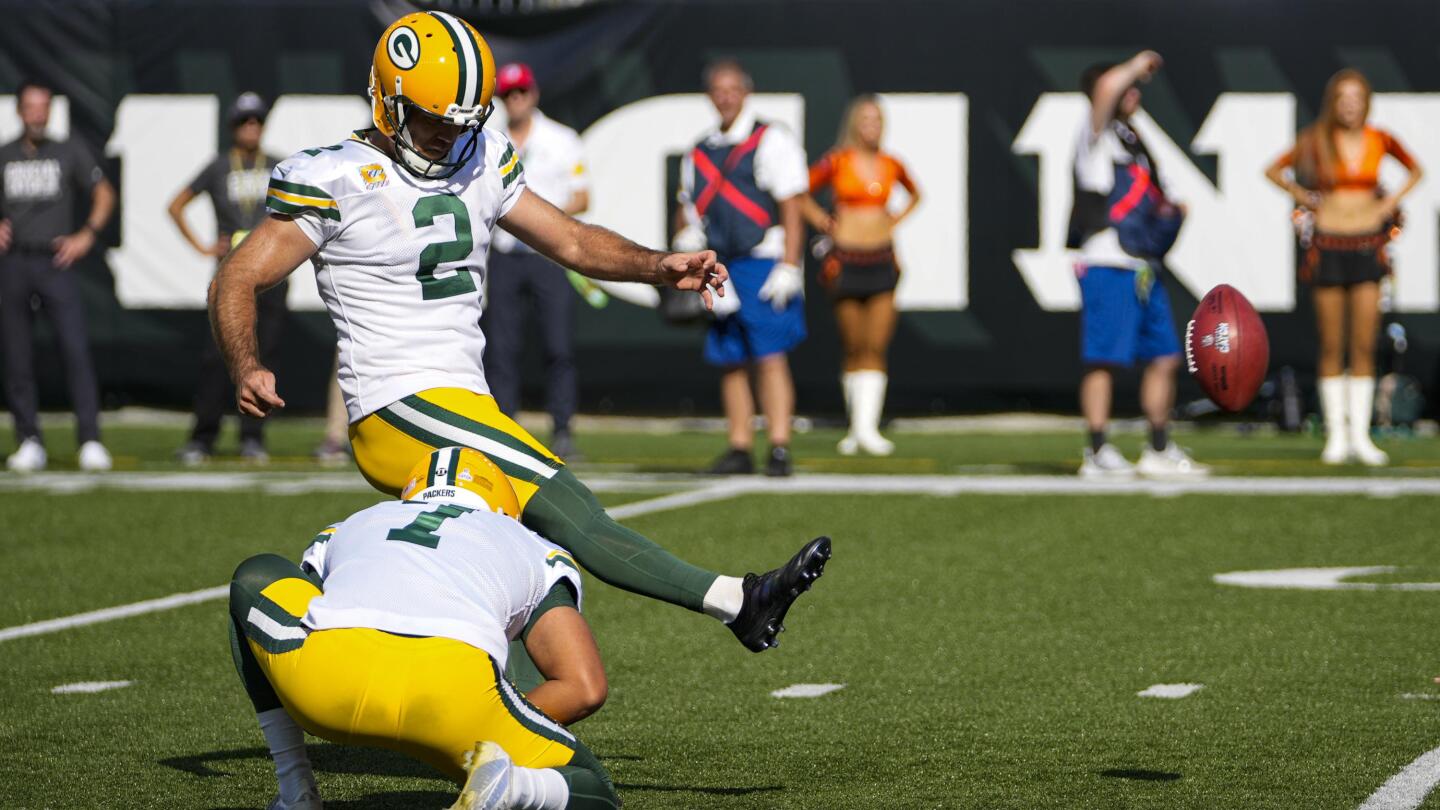 The Good, Bad And Ugly From The Green Bay Packers' Win Over The