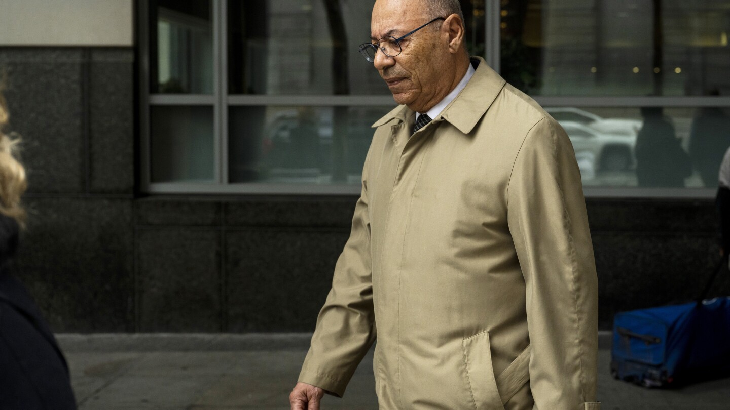 Retired Philadelphia detectives go on trial in perjury case stemming from 2016 murder exoneration