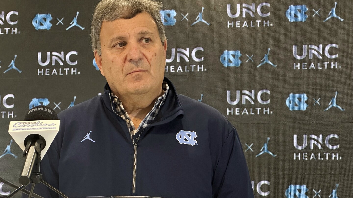 UNC Football GM Michael Lombardi working to implement NFL-style approach under Bill Belichick UNC Football GM Michael Lombardi working to implement NFL-style approach under Bill Belichick