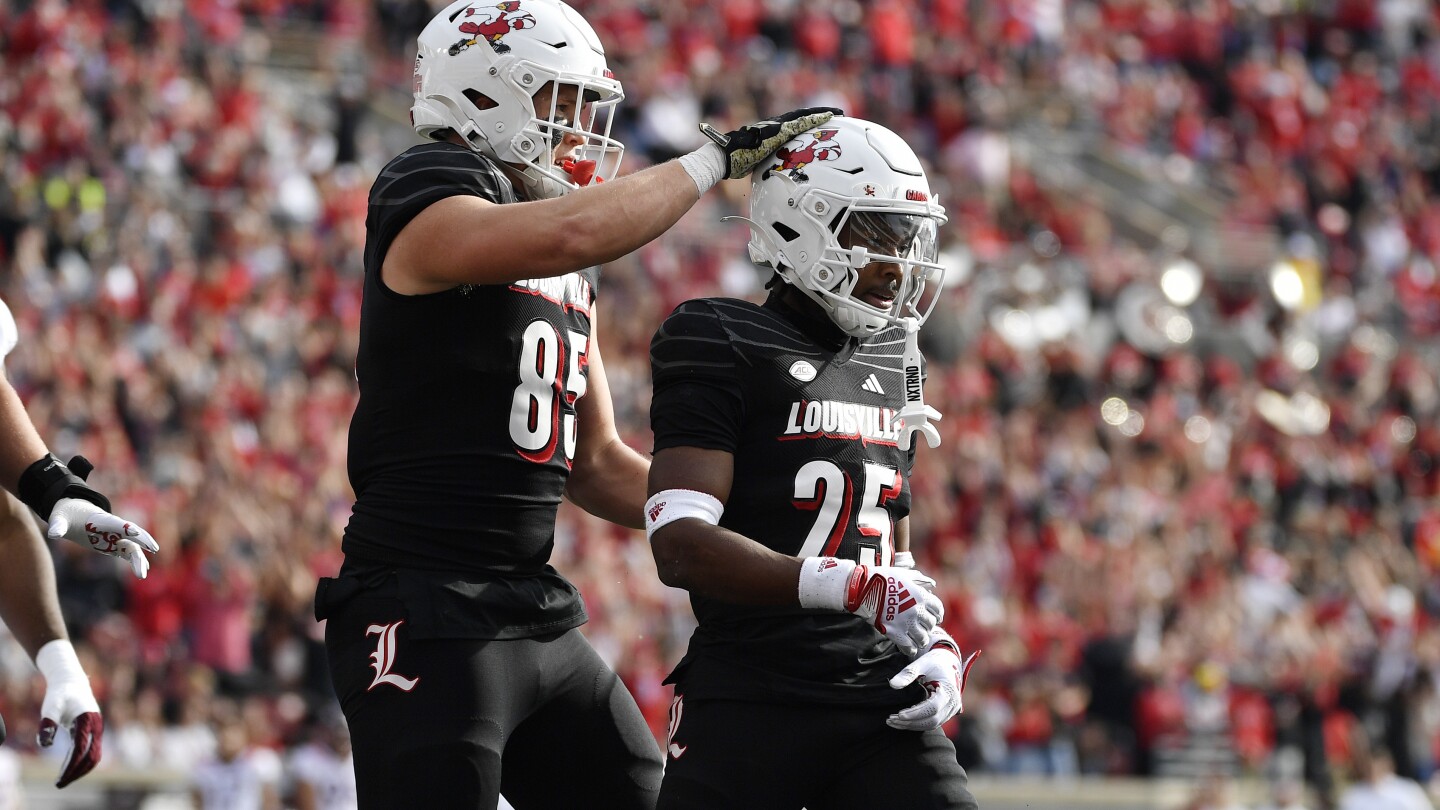 Louisville Football on X: New football home jerseys for 2013   / X