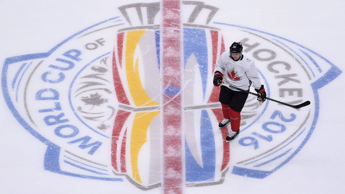 NHL -- World Cup of Hockey - Why the World Cup of Hockey, which starts  Saturday, is a big deal - ESPN