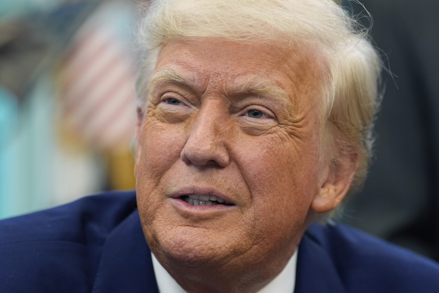 Trump to sign executive order to cut prices of medicines