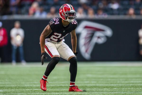 Falcons News: Atlanta releases inactives list for 49ers game