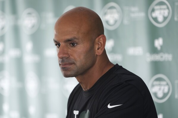 New York Jets Reportedly Expect To Be Picked for 'Hard Knocks