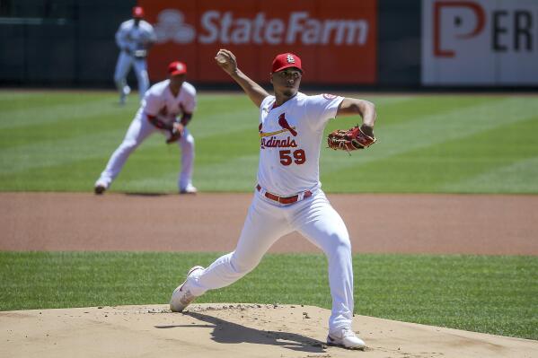 In photos: MLB: St. Louis Cardinals hand Miami Marlins fourth-straight loss  - All Photos 