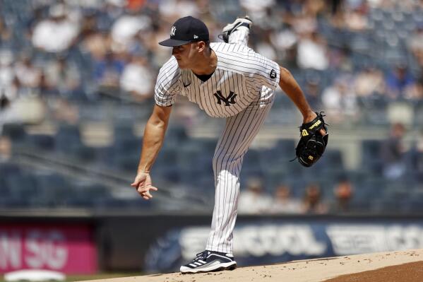 UPDATED: Yankees' Jameson Taillon hurt, leaves game vs. Blue Jays 