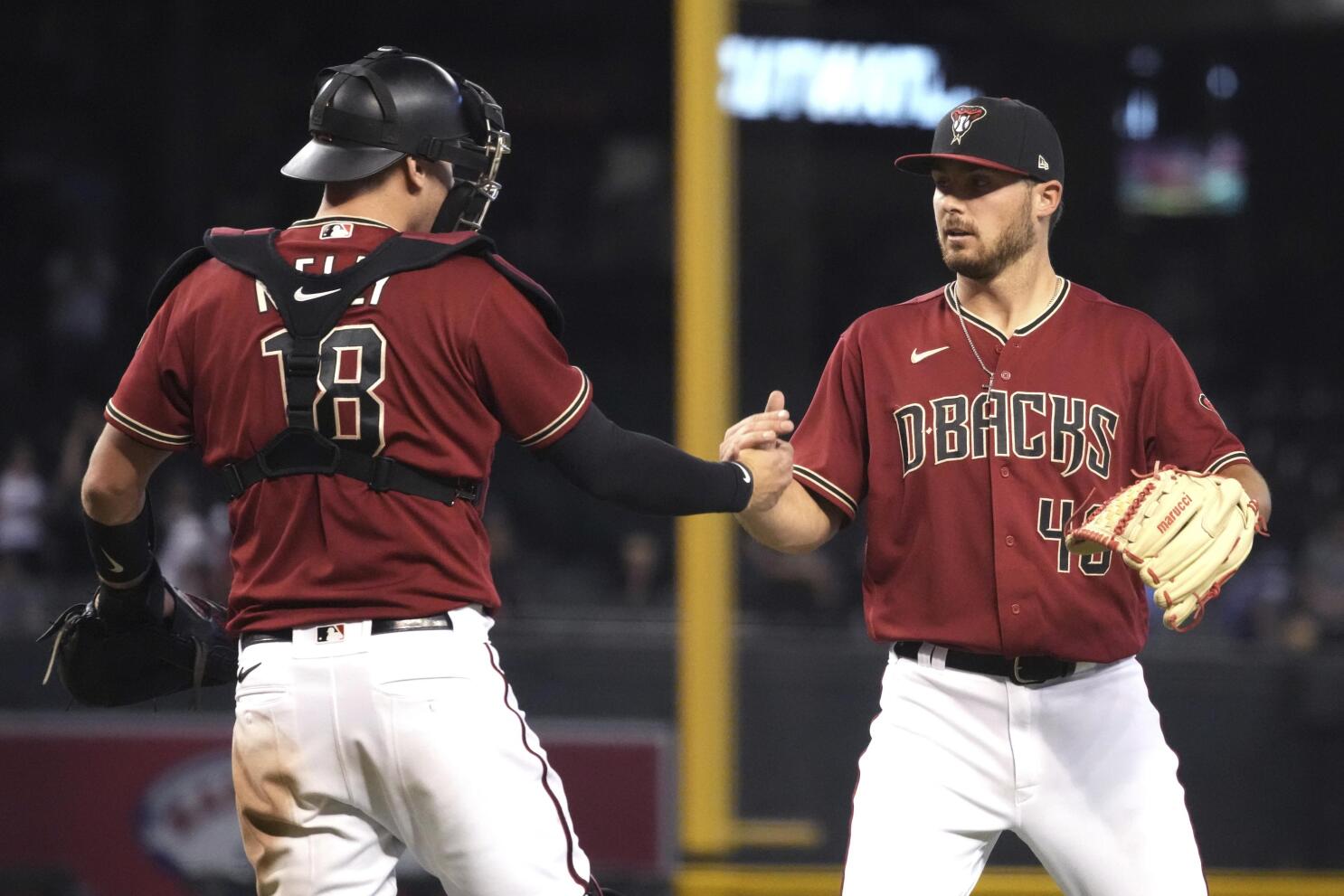 D-backs' Paul Goldschmidt has a no-good stretch of 15 games