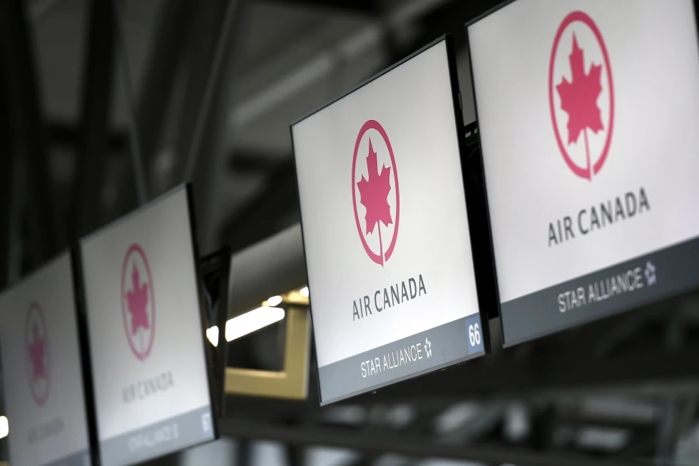 air canada