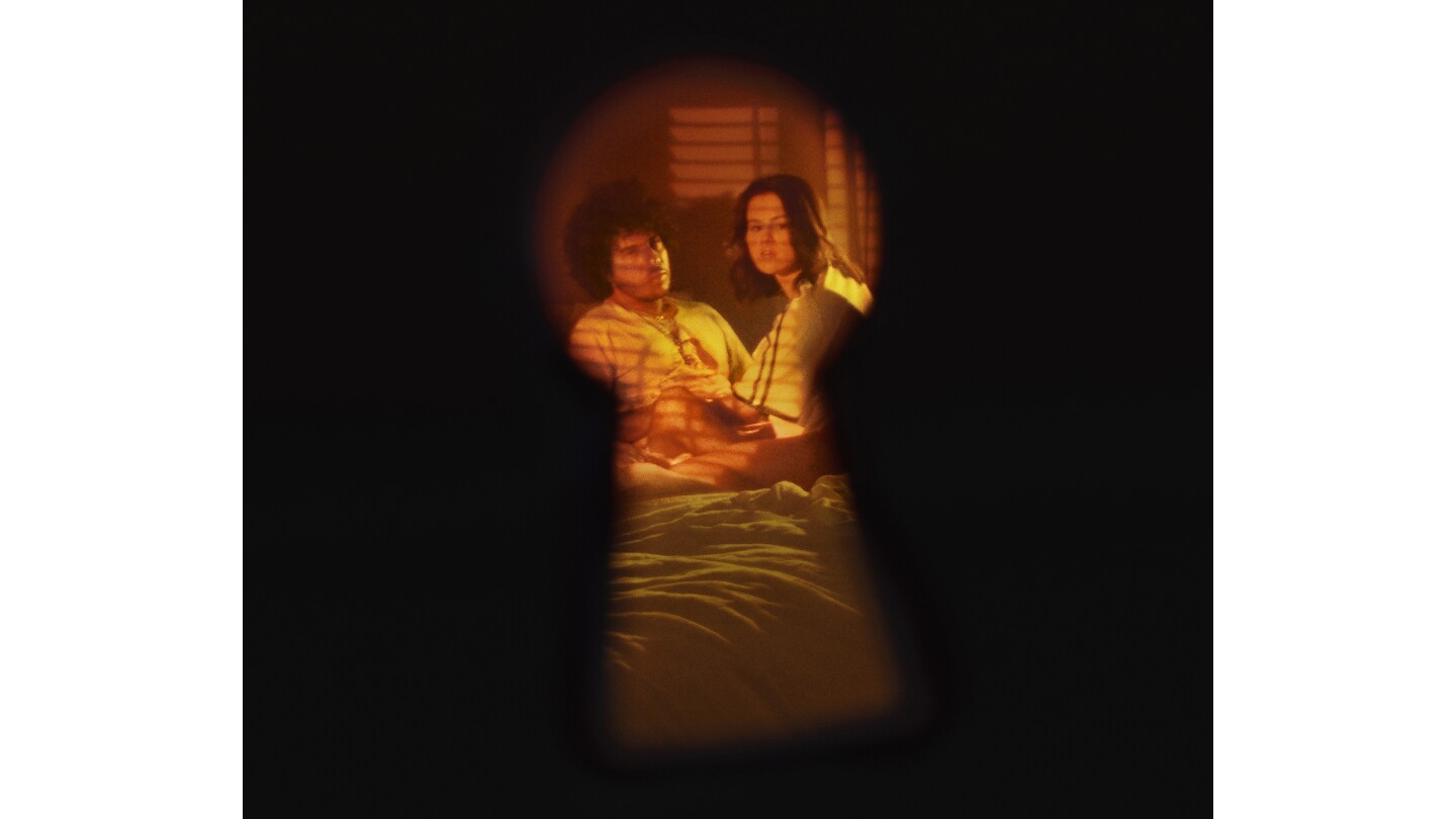 Music Review: Selena Gomez and Benny Blanco’s romance 'I Said I Love You First' is more than syrup