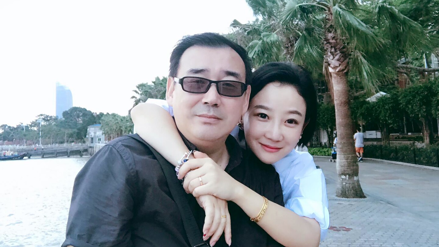 Yang Hengjun: Australia jest zbulwersowana wyrokiem śmierci w zawieszeniu wydanym na pisarza