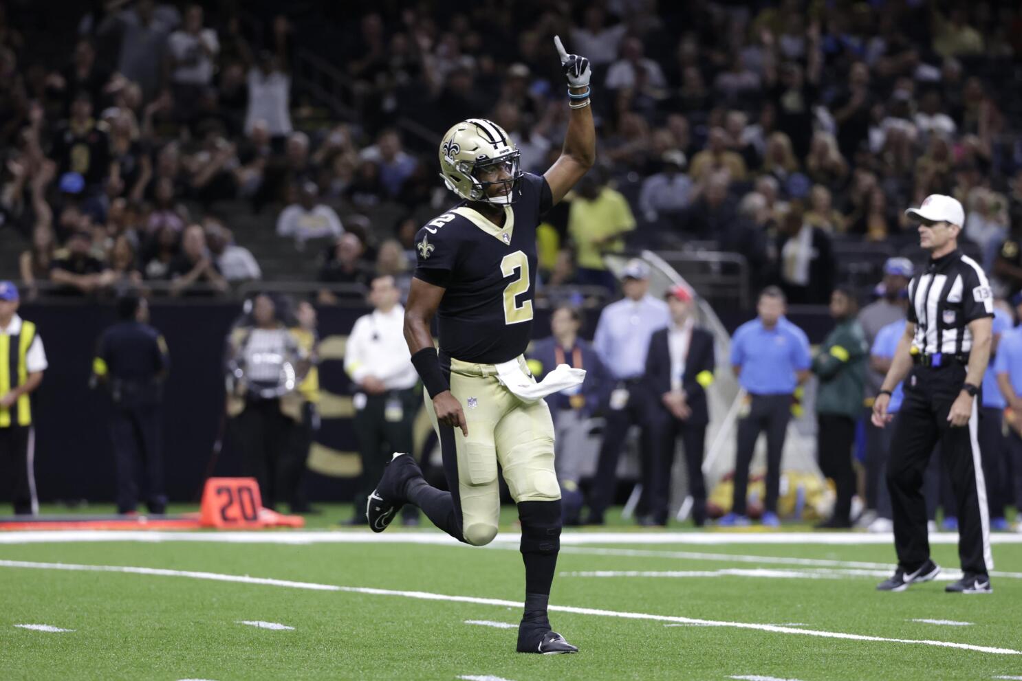 NFL Preseason Week 3 Game Recap: New Orleans Saints 27, Los