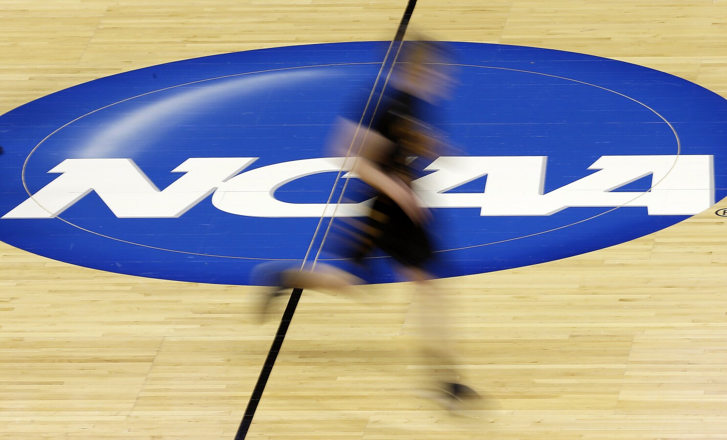 NCAA finds drop in online abuse over betting during March Madness