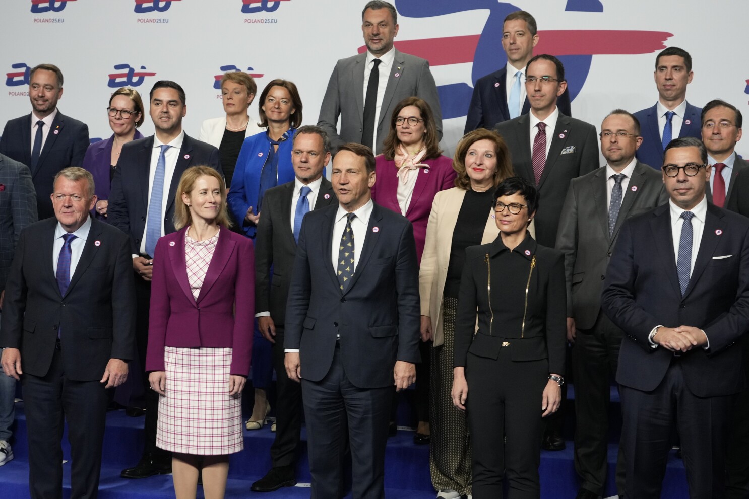 The EU will hold talks later this month on reviewing ties with Israel as concern mounts over Gaza