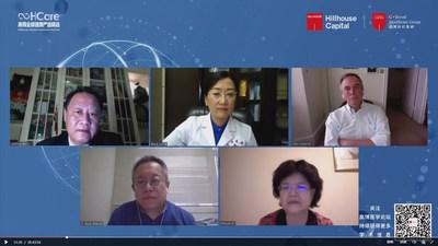 China Precision Medicine Forum in Hematologic Malignancies & 2nd GoBroad Annual Medical Conference