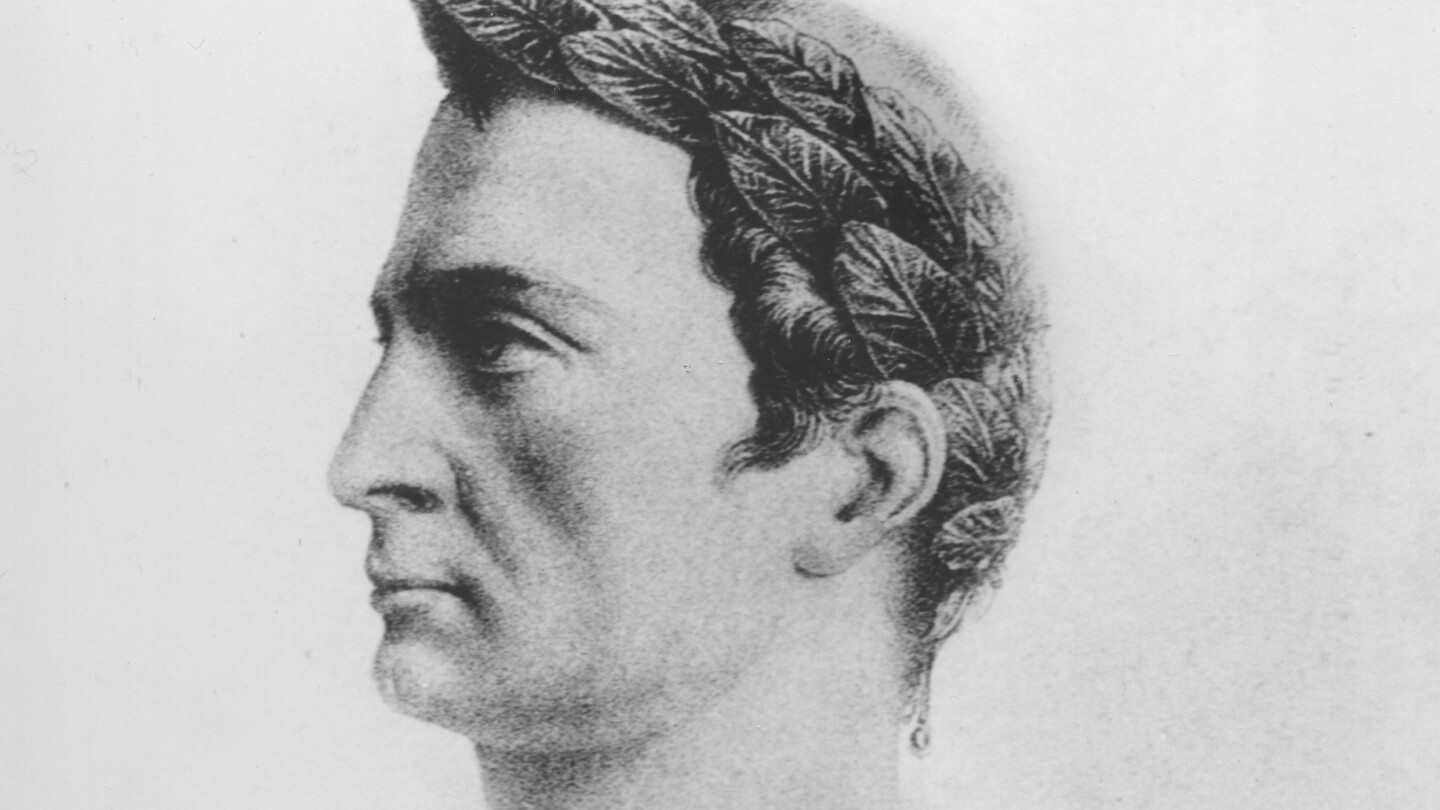 Днес в историята: 15 март Юлий Цезар е убит