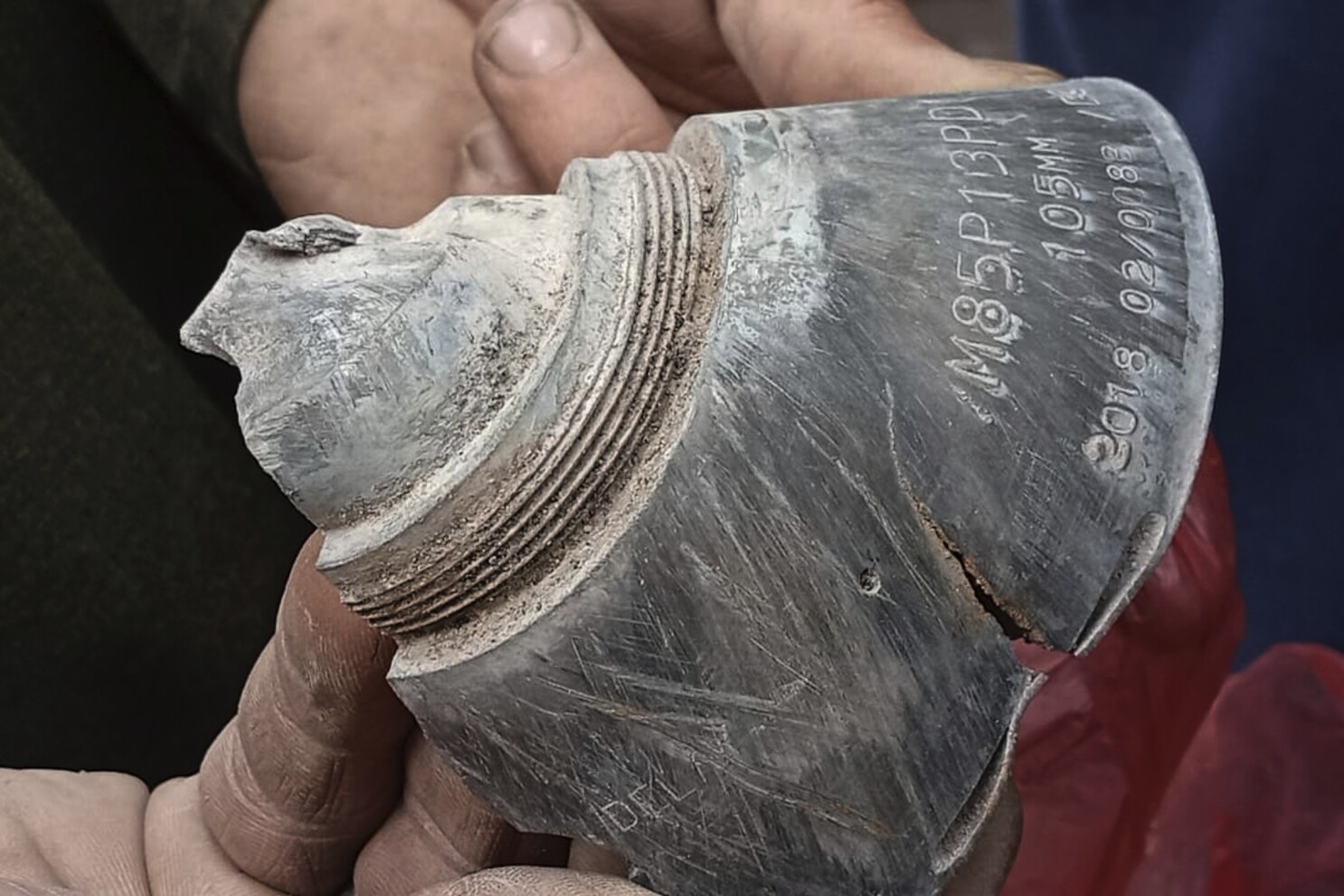 Tropas de India y Pakistán intercambian intenso fuego de artillería