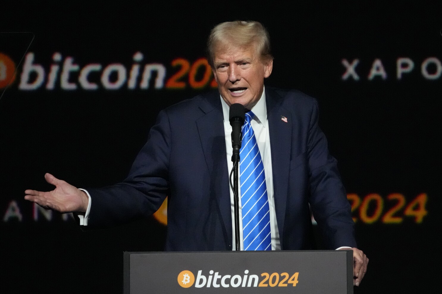 Trump y el impacto en el mercado