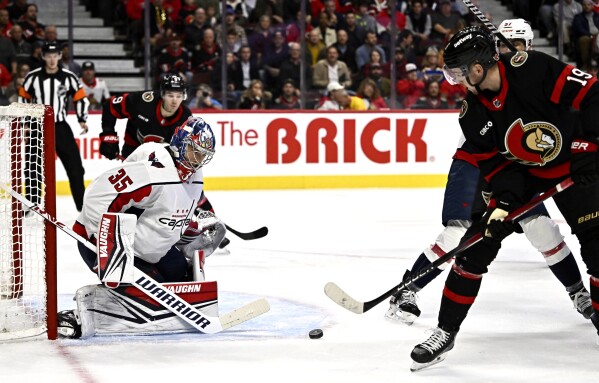 Caps beat Kings 2-0