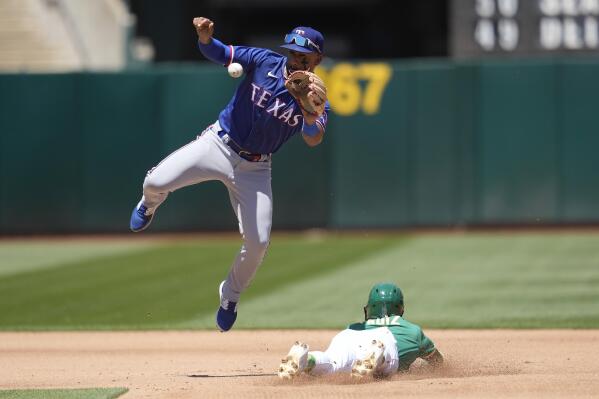 Oakland A's Marcus Semien a transformed hitter for A's after