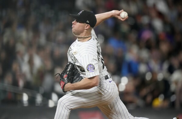 Colorado Rockies: Shuffle at Third Base Has Now Become a Void., News,  Scores, Highlights, Stats, and Rumors