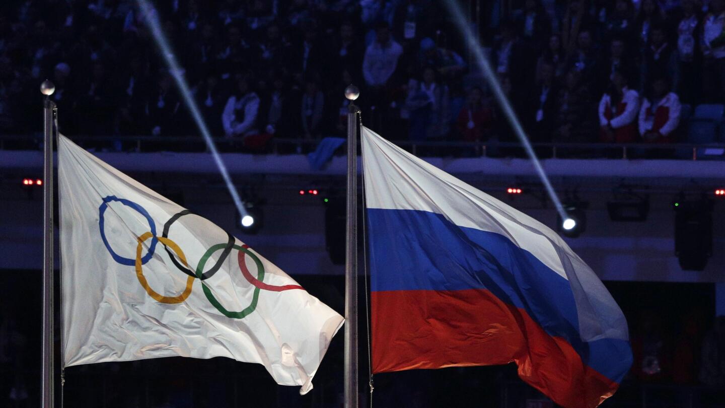Russian Ice Hockey Federation challenging IIHF's sanctions following  invasion of Ukraine