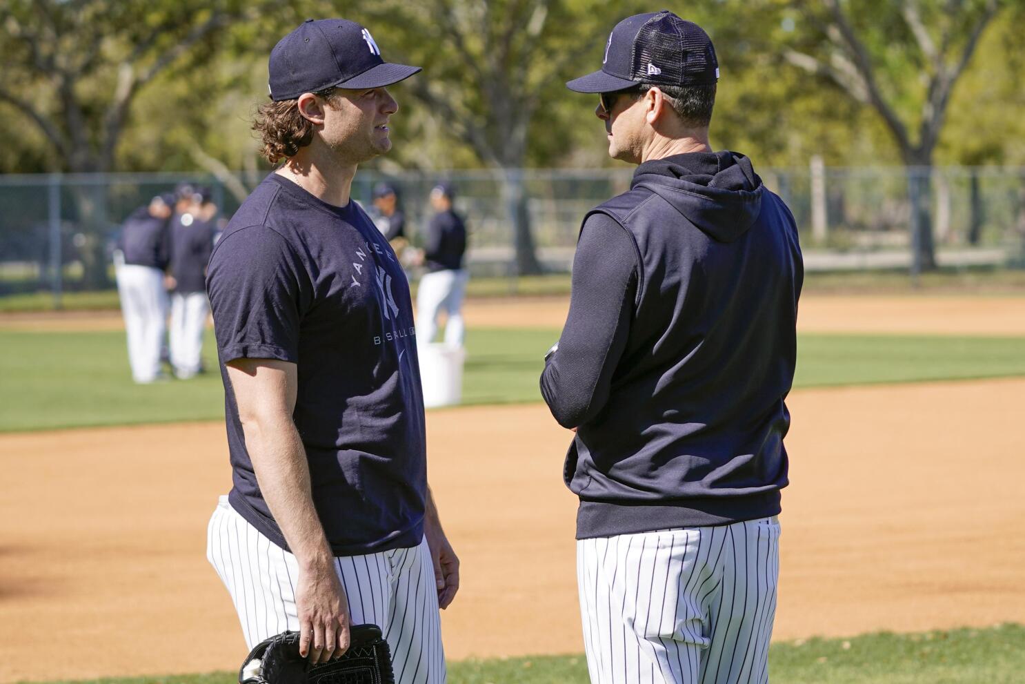 Yankees putting 16 pitchers on opening-day roster; Bird back