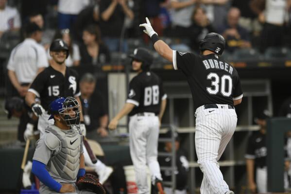 Six more scoreless innings for Johnny Cueto and a White Sox victory over  Yankees - Chicago Sun-Times