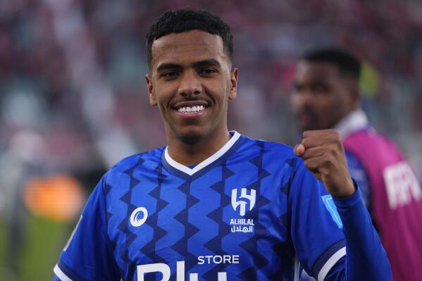 Al hilal - wydad ac