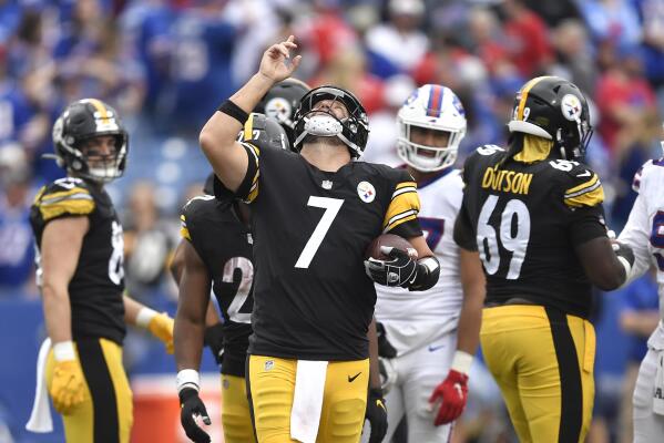 bills steelers week 1