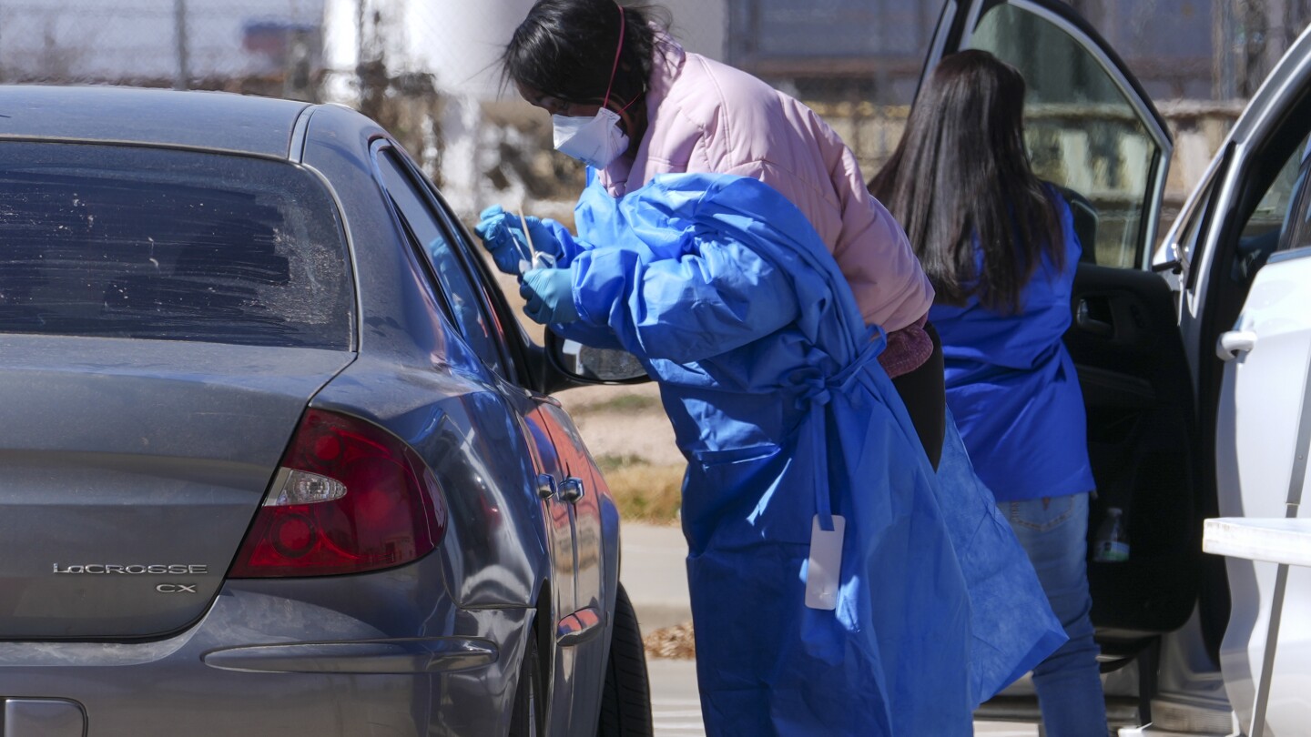 Measles Outbreak in Texas and New Mexico: Critical Updates and Insights