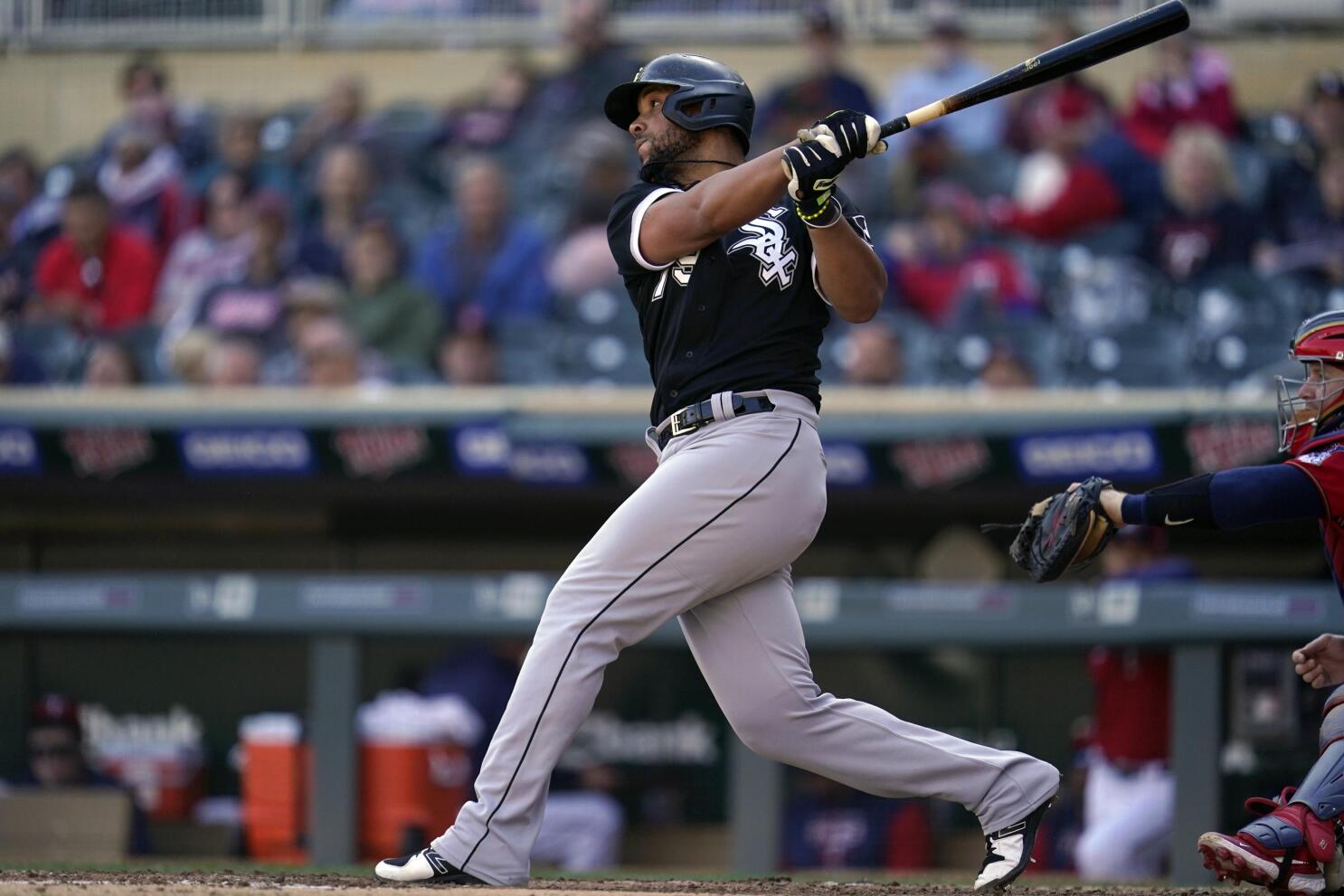 It took a while, but the Astros signing Jose Abreu finally paid off