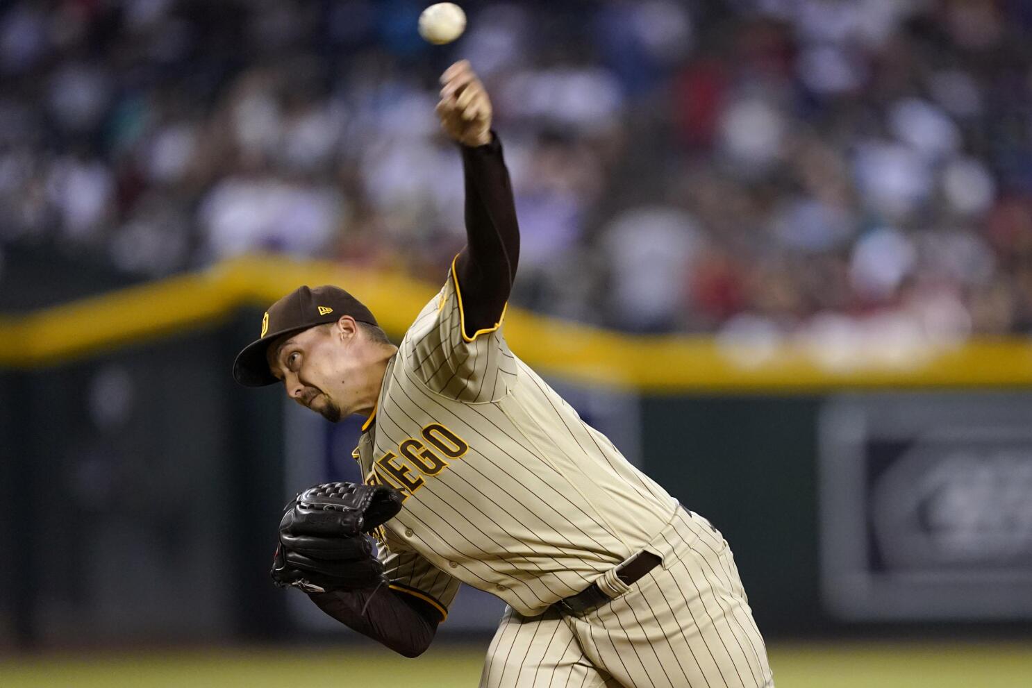 New San Diego Padres additions make MLB history with unbelievable stat