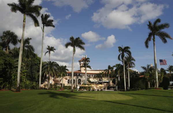 Mar-a-Lago value: Donald Trump's winter home is at the core of his