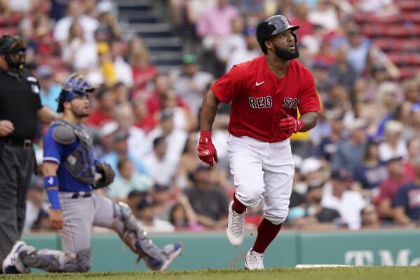 The Twins Walk it off in the 17th inning and Alex Cora gets mad, a