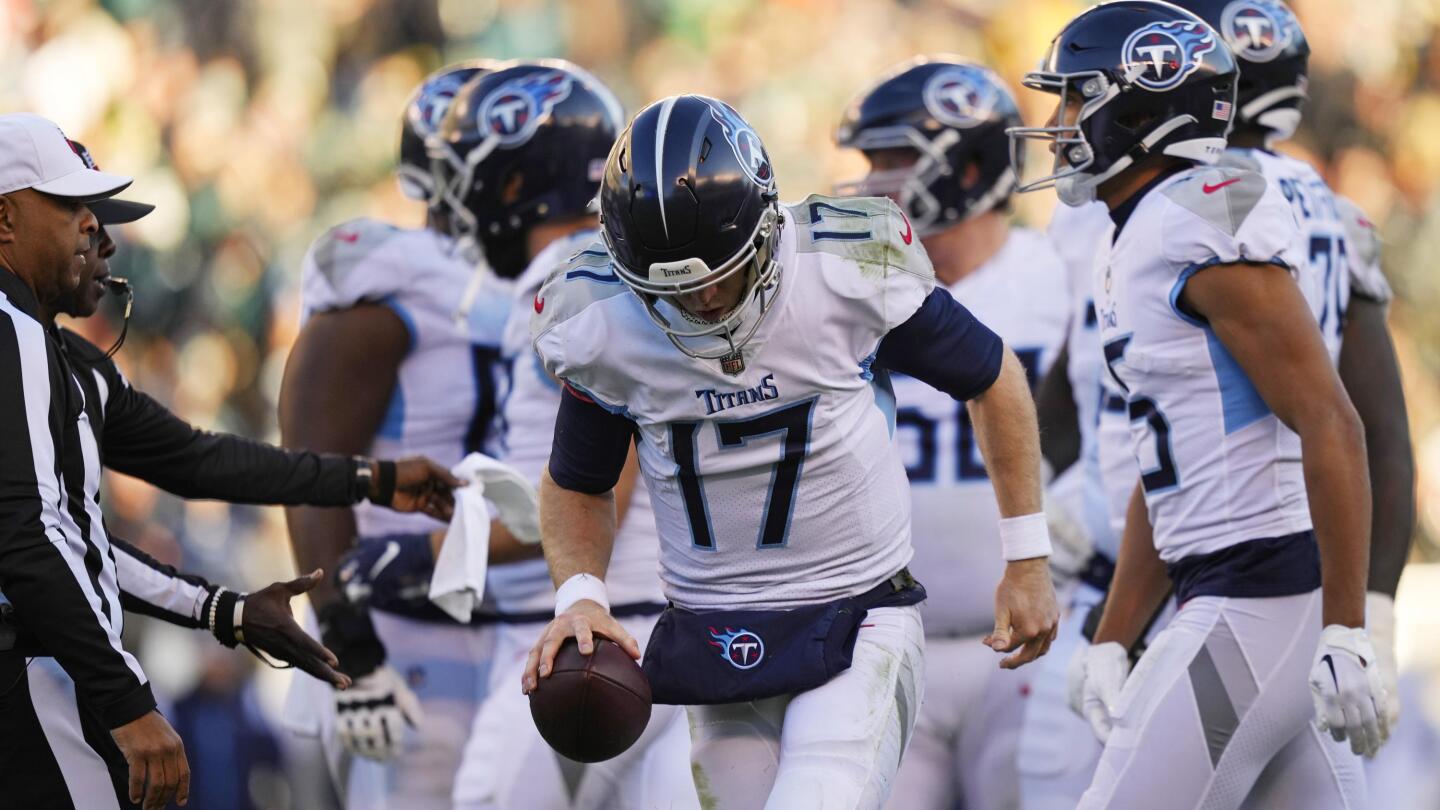 Jacksonville Jaguars vs. Tennessee Titans: Friday Fact or Fiction