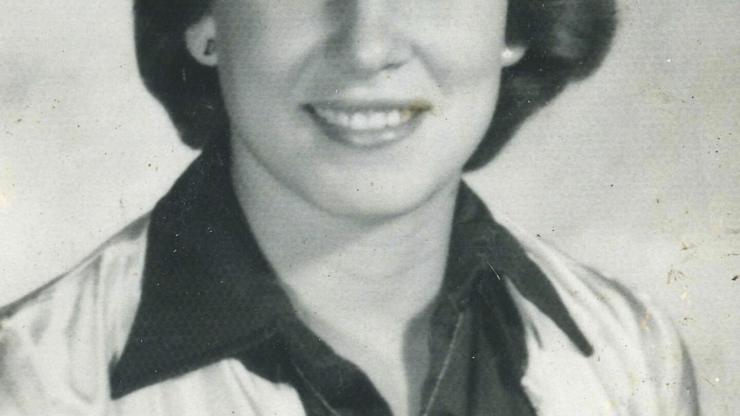 Cold Case Cracked: 43-Year-Old Ohio Murder Solved Using DNA Technology