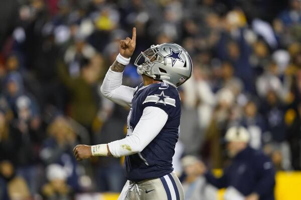 3 concerns from Week 18 that could doom Cowboys in playoffs