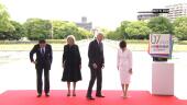 state visit to the us