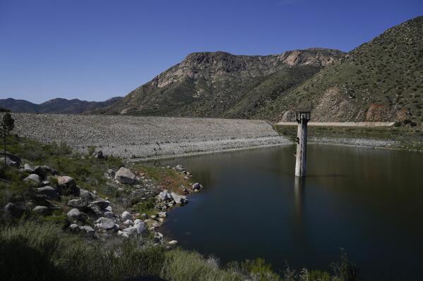 Aging dams could soon benefit from $7B federal loan program