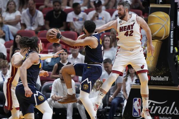 How the 2023 NBA Finals rosters were built: Miami Heat