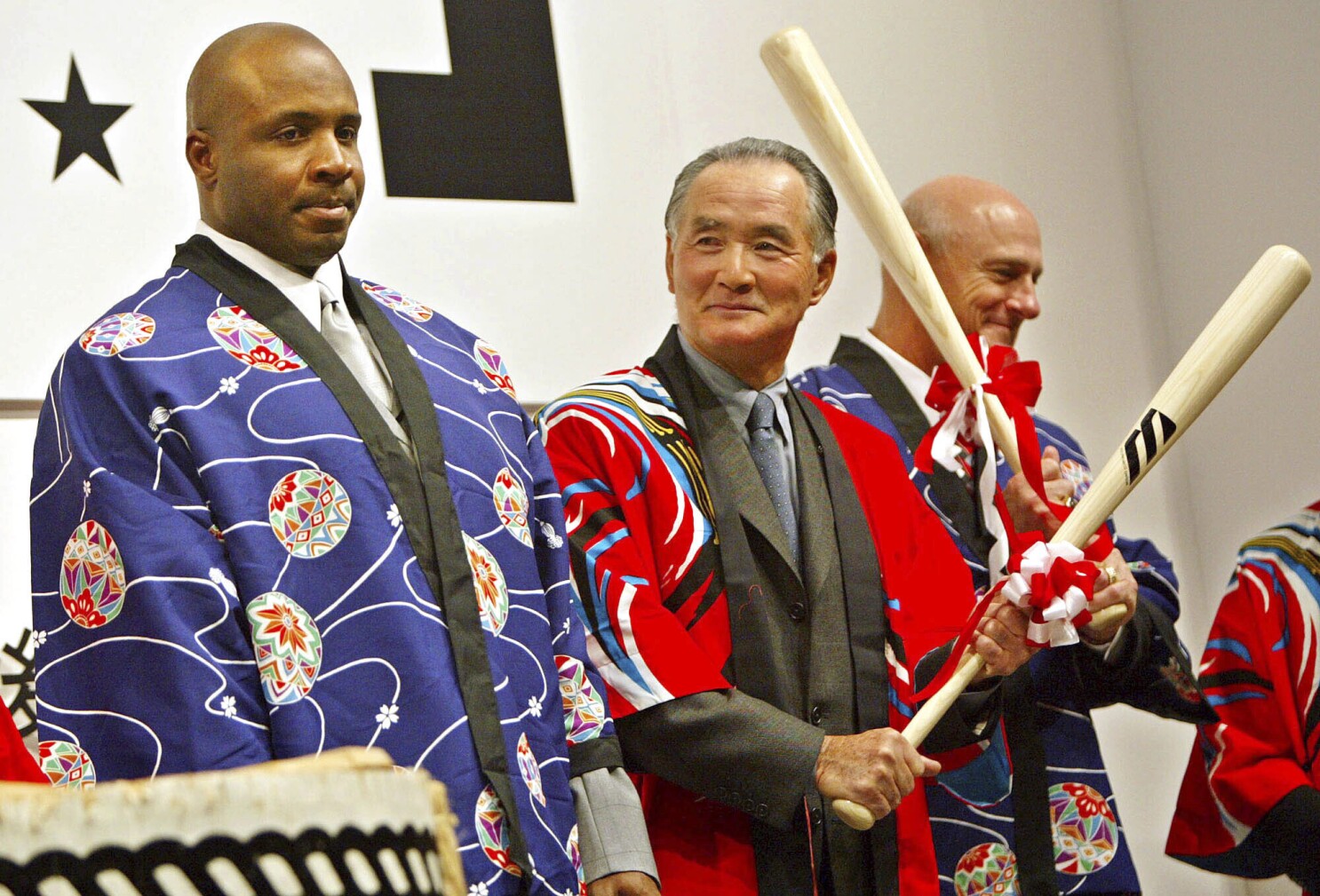 Shigeo Nagashima, Japan's 'Mr. Pro Baseball,' has died