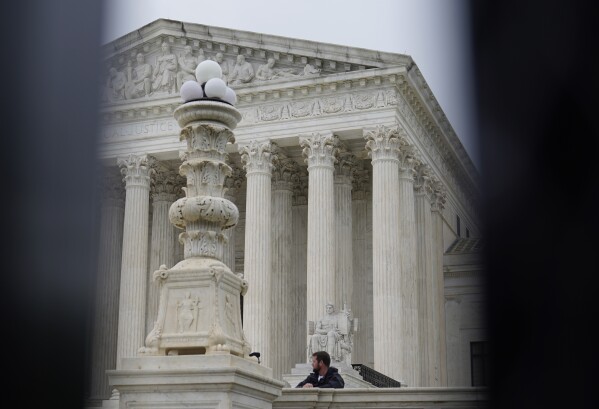 Why more state abortion bans present opportunities for Democrats AP News