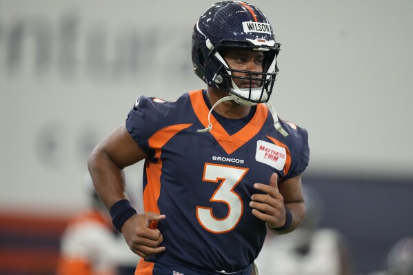 Here we go again: Broncos undergo yet another reset with Sean